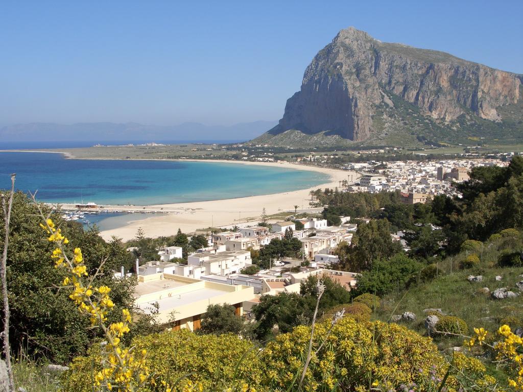 Sun Garden Hotel San Vito Lo Capo