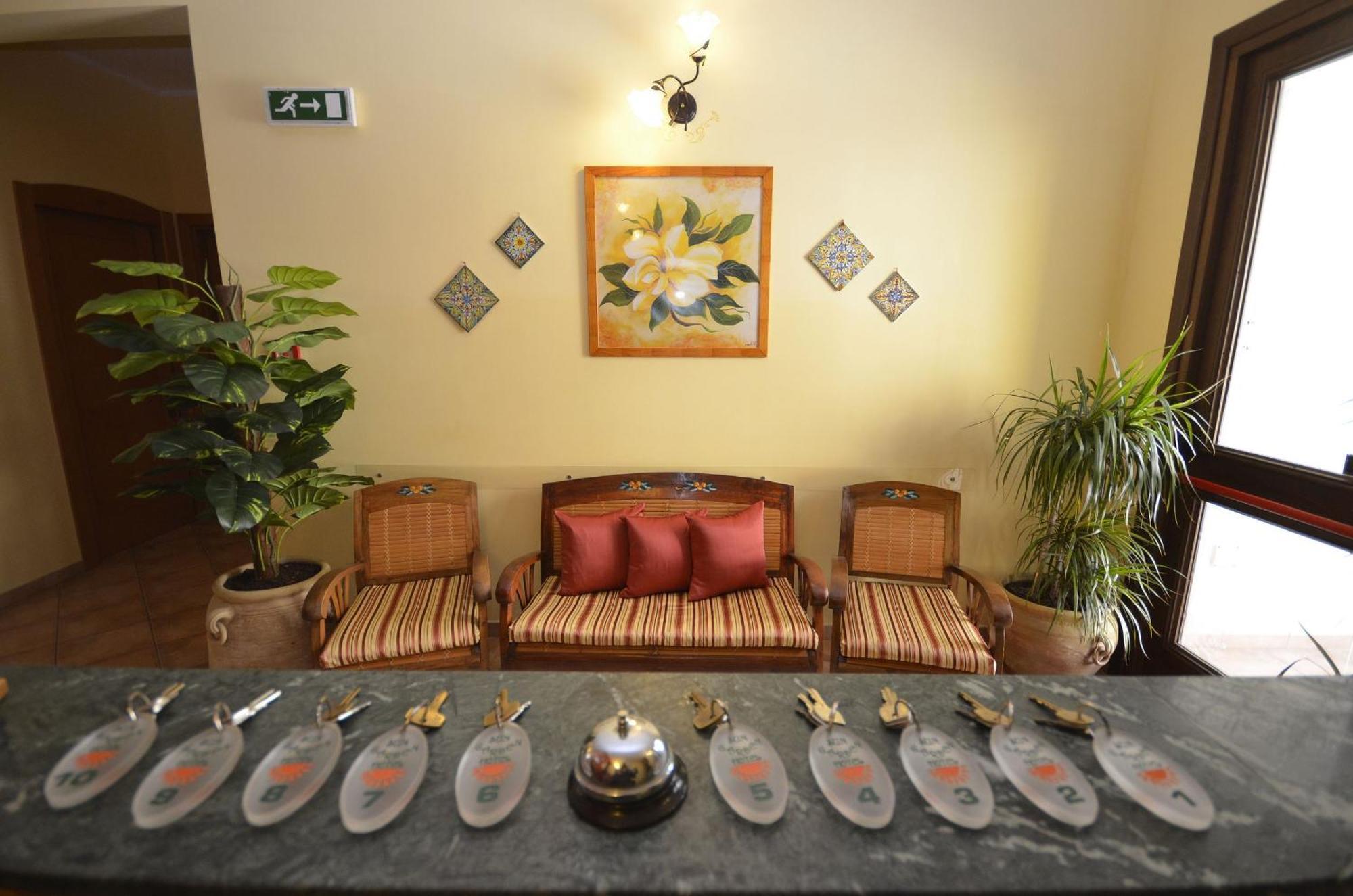 Sun Garden Hotel San Vito Lo Capo