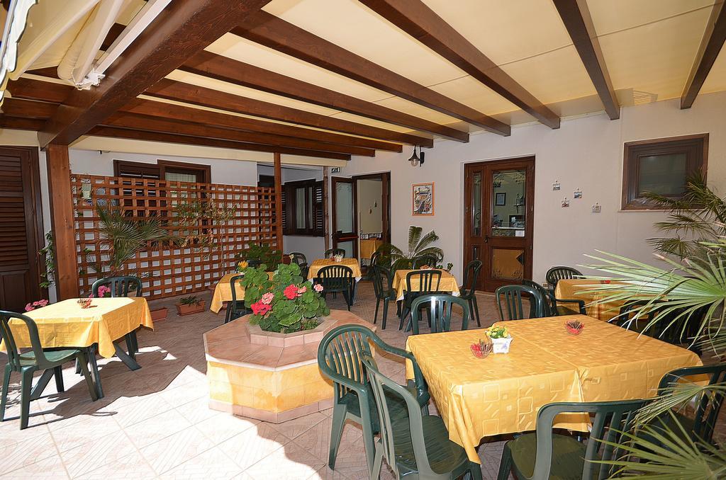 Hotel Sun Garden *