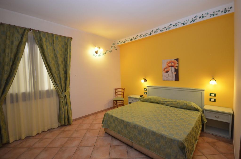 Sun Garden Hotel *