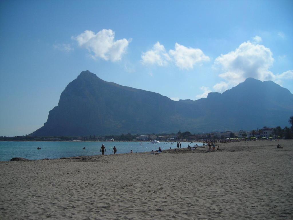 Sun Garden San Vito Lo Capo