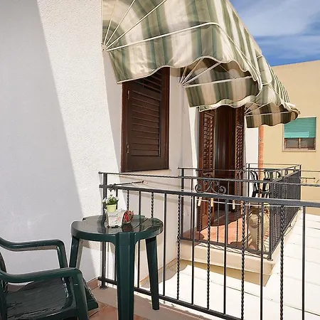 Sun Garden Hotel San Vito Lo Capo Exterior photo