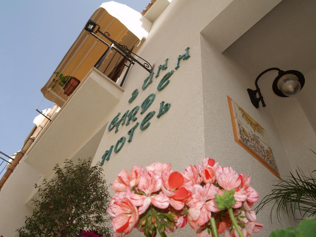 Hotel Sun Garden