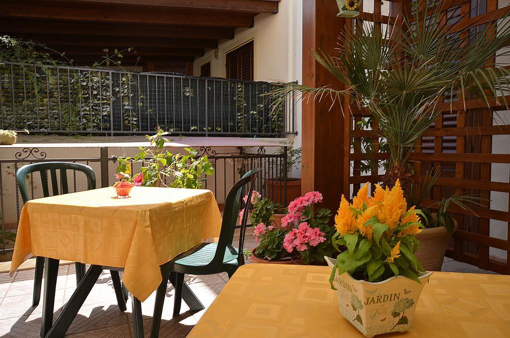 Sun Garden