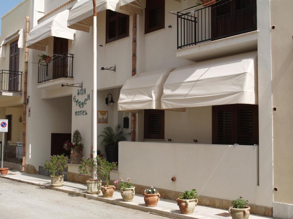 Sun Garden * San Vito Lo Capo