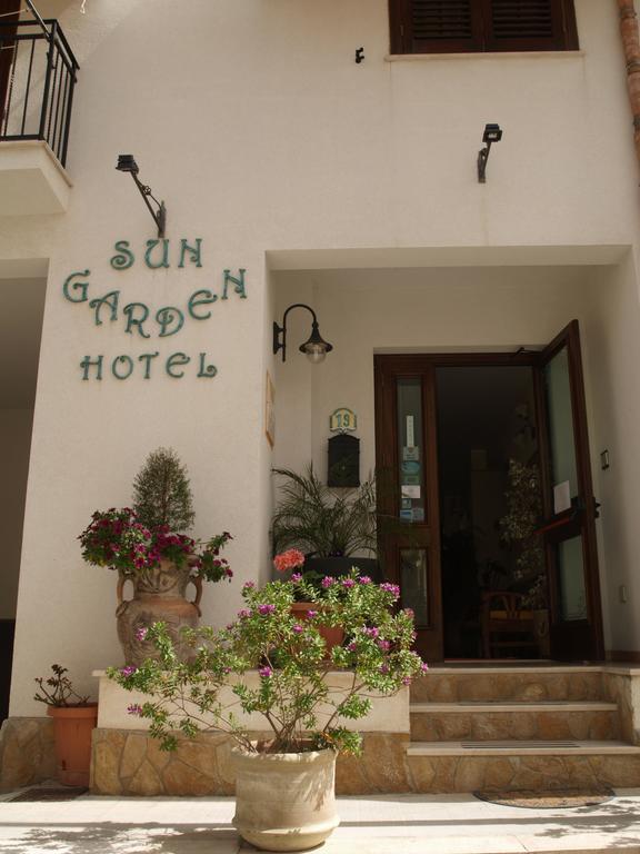 Sun Garden Hotel