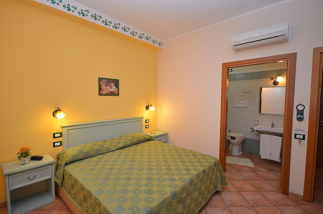 Sun Garden * San Vito Lo Capo